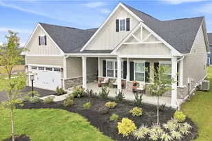 158 Mossy Oak Dr, Moon/Crescent Twp, PA 15108 - Photo 2