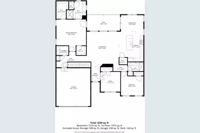 158 Mossy Oak Dr, Moon/Crescent Twp, PA 15108 - Photo 44