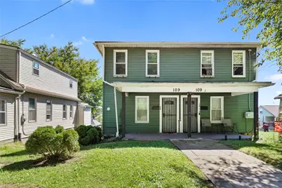 109 6th St, Dravosburg, PA 15034 - Photo 2