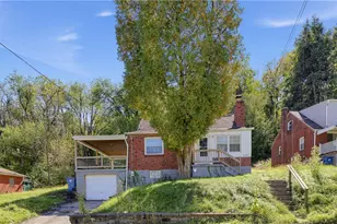 7770 Mt Carmel Rd, Pittsburgh, PA 15147 - Photo 1