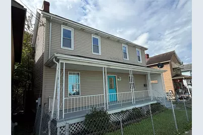 613 1st Street, Charleroi Boro, PA 15022 - Photo 2