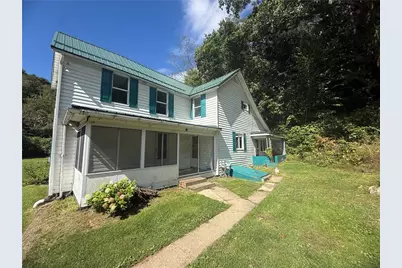 41 Flick Rd, Rimersburg, PA 16248 - Photo 10