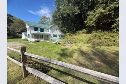 41 Flick Rd, Rimersburg, PA 16248 - Photo 4