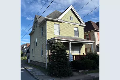415 Broad St, Butler, PA 16001 - Photo 1