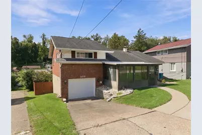 109 Dunbar Dr, Wilkins Township, PA 15235 - Photo 2