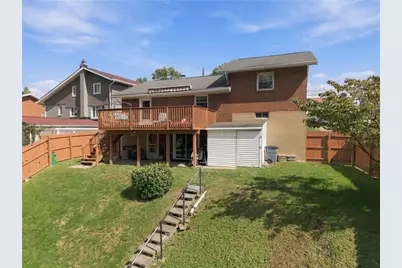 109 Dunbar Dr, Wilkins Township, PA 15235 - Photo 4