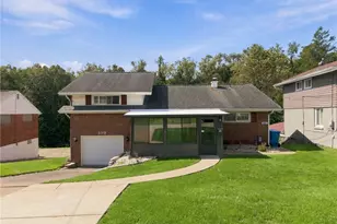 109 Dunbar Dr, Wilkins Township, PA 15235 - Photo 1