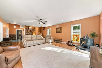 271 Rudder Rd, Fairfeld Township, PA 15658 - Photo 6