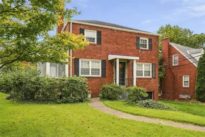 1335 Bower Hill Road, Pittsburgh, PA 15243 - Photo 2