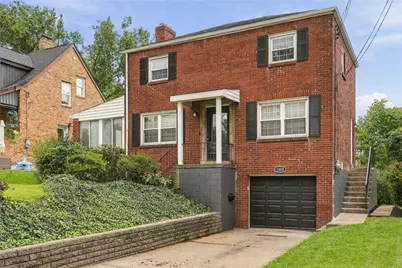 1335 Bower Hill Road, Pittsburgh, PA 15243 - Photo 36