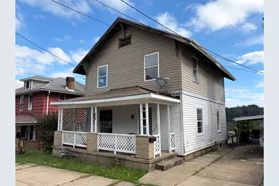 [Address not provided], Charleroi Boro, PA 15022 - Photo 2