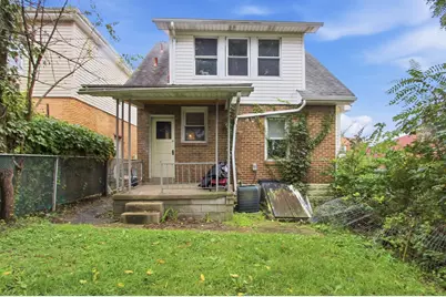 1406 Hampshire Avenue, Beechview, PA 15216 - Photo 20