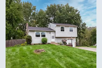 109 Fox Chase Court, Cranberry Township, PA 16066 - Photo 1
