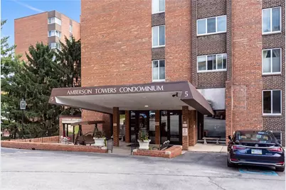 5 Bayard Road #419, Pittsburgh, PA 15225 - Photo 1