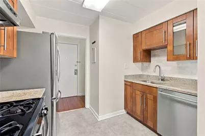 5 Bayard Road #419, Pittsburgh, PA 15225 - Photo 16
