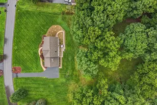 111 Timberlee Dr, Connoquenessing Township, PA 16033 - Photo 50