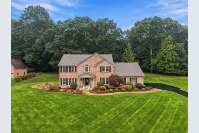 111 Timberlee Drive, Connoquenessing Township, PA 16033 - Photo 2