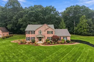 111 Timberlee Dr, Connoquenessing Township, PA 16033 - Photo 2