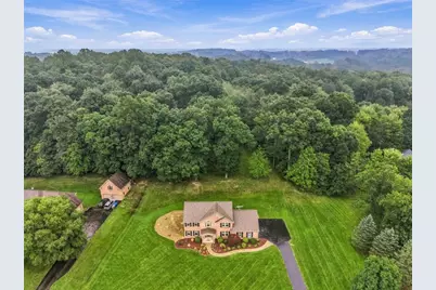 111 Timberlee Drive, Connoquenessing Township, PA 16033 - Photo 46