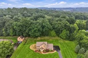 111 Timberlee Dr, Connoquenessing Township, PA 16033 - Photo 46