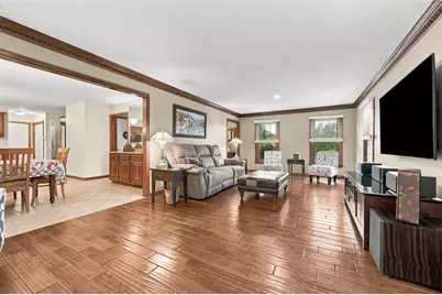111 Timberlee Drive, Connoquenessing Township, PA 16033 - Photo 16