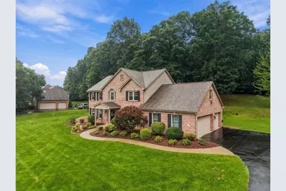 111 Timberlee Drive, Connoquenessing Township, PA 16033 - Photo 4