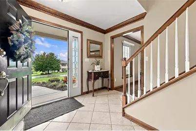 111 Timberlee Drive, Connoquenessing Township, PA 16033 - Photo 6