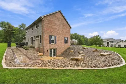 111 Timberlee Drive, Connoquenessing Township, PA 16033 - Photo 40