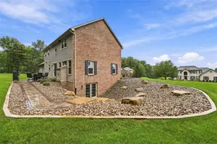 111 Timberlee Dr, Connoquenessing Township, PA 16033 - Photo 40