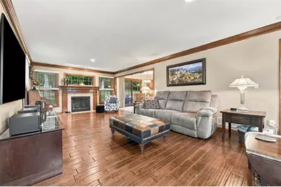 111 Timberlee Drive, Connoquenessing Township, PA 16033 - Photo 18