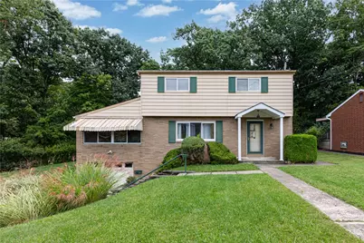 1203 Vivjon Dr, West Homestead, PA 15120 - Photo 1