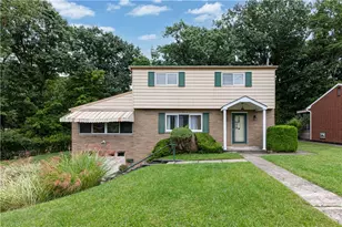 1203 Vivjon Dr, West Homestead, PA 15120 - Photo 1