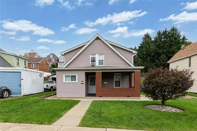 321 E 22nd Ave, Munhall, PA 15120 - Photo 1
