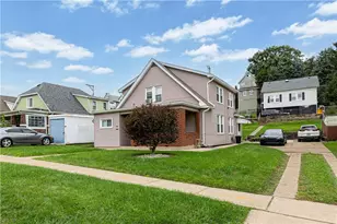 321 E 22nd Ave, Munhall, PA 15120 - Photo 2