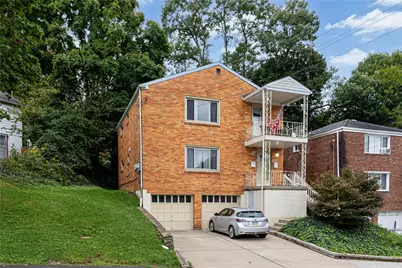 144 E Eugene, Munhall, PA 15120 - Photo 2