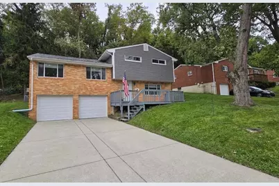 134 Shenandoah Dr, Pittsburgh, PA 15235 - Photo 1