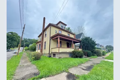 1101 Pollock Ave, New Castle, PA 16101 - Photo 2