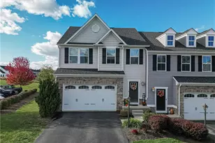1407 Deer Creek Crossing Dr, Cecil, PA 15317 - Photo 1