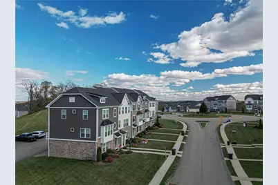 1407 Deer Creek Crossing Dr, Cecil, PA 15317 - Photo 2