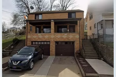 1201 Denisonview St, Banksville/Westwood, PA 15205 - Photo 1