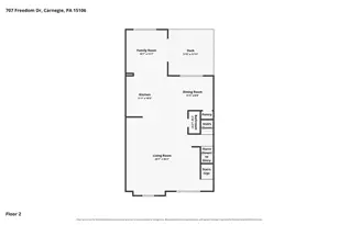 707 Freedom Dr, Collier Township, PA 15106 - Photo 38