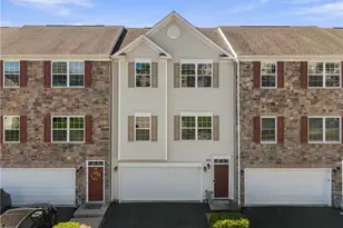 707 Freedom Dr, Collier Township, PA 15106 - Photo 1