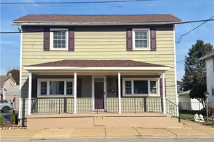 1129 Washington Ave, Monaca, PA 15061 - Photo 1