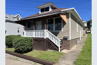 131 E Askren St, Uniontown, PA 15401 - Photo 2