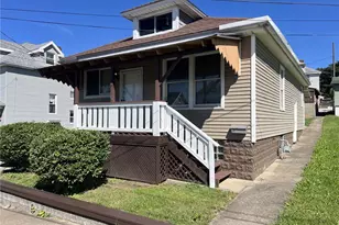 131 E Askren St, Uniontown, PA 15401 - Photo 2