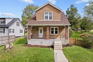 240 N Haft St, Houston, PA 15342 - Photo 1