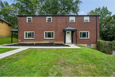 160-162 Faybern, Verona, PA 15147 - Photo 1