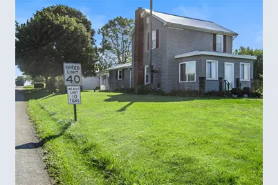 2402 State Route 351, Little Beaver Township, PA 16120 - Photo 4