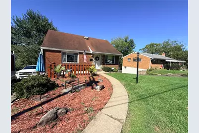 122 S Joslyn Dr, Pittsburgh, PA 15235 - Photo 2