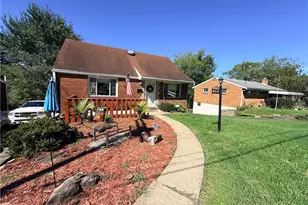 122 S Joslyn Dr, Pittsburgh, PA 15235 - Photo 2